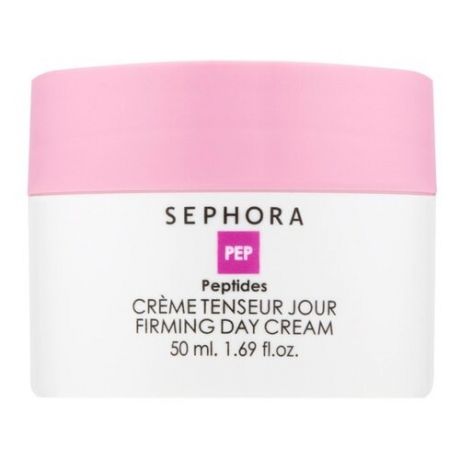 Sephora Firming Day Cream Крем