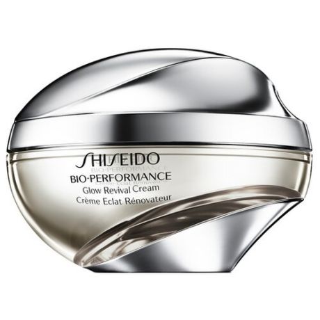 Shiseido Bio-Performance Glow