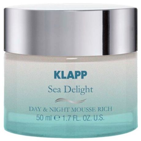 Klapp Sea Delight Day & Night