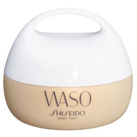 Shiseido Waso Giga-Hydrating
