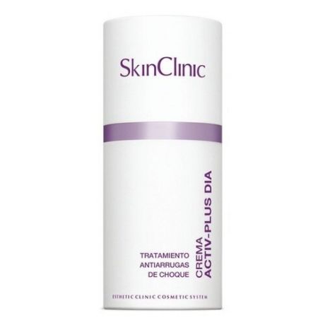 SkinClinic Activ-Plus Day Cream