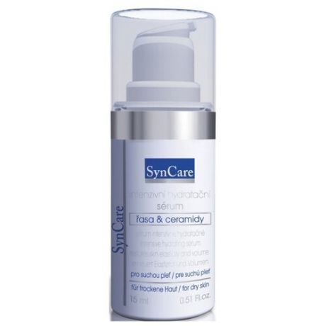 Syncare Intensive hydrating