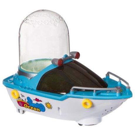 Игрушка для ванной Nan Di Toys