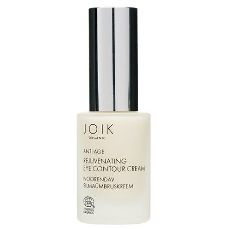 Крем Joik Rejuvenating Eye