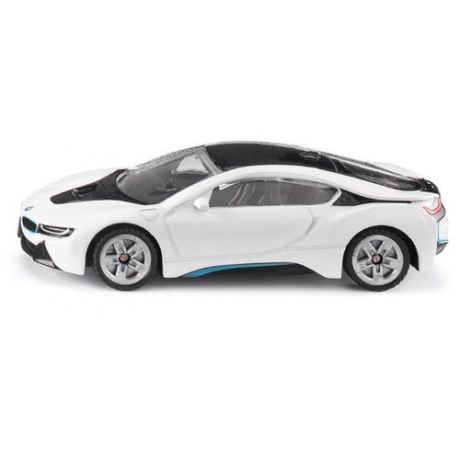 Легковой автомобиль Siku BMW i8