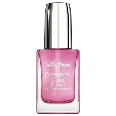 Sally Hansen базовое и верхнее