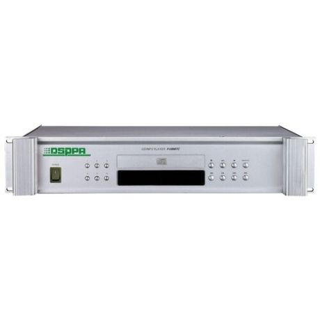 CD-проигрыватель DSPPA MP-9907C