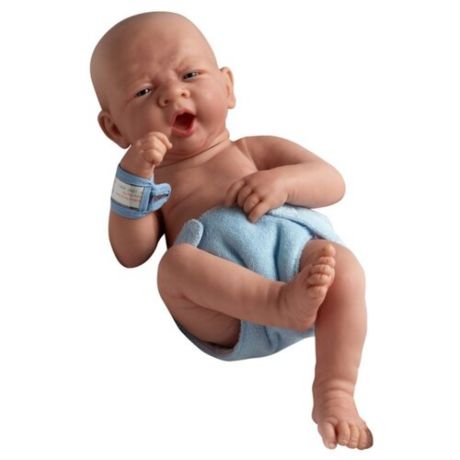 Кукла JC Toys BERENGUER Newborn