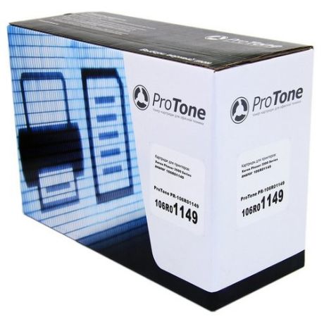 Картридж ProTone Pr-106R01245