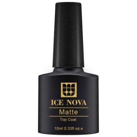 ICE NOVA верхнее покрытие Matte