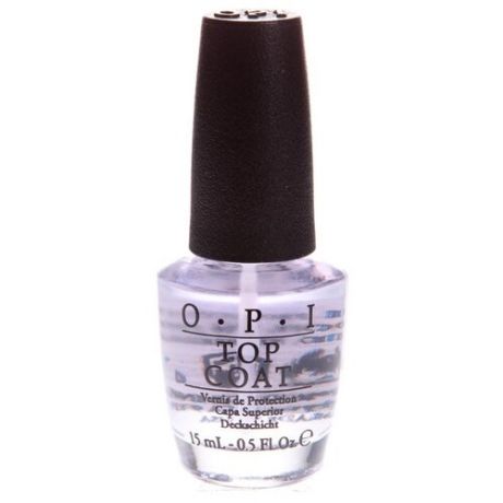 OPI верхнее покрытие Top Coat