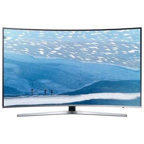 Телевизор Samsung UE78KU6500U