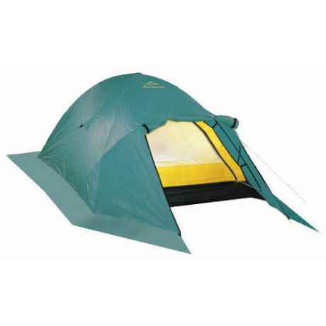 Палатка Normal Лотос 2N