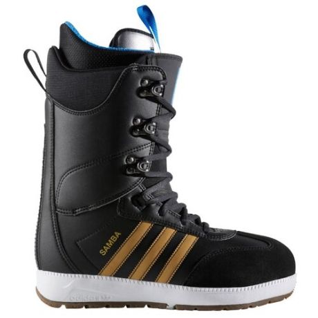 Ботинки для сноуборда adidas