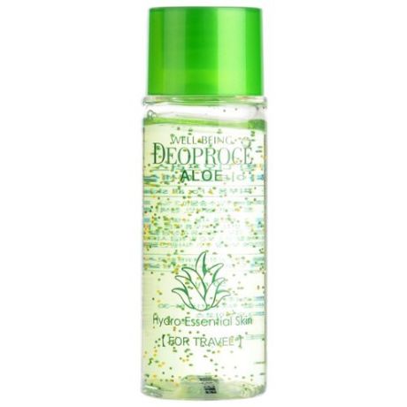 Deoproce Well-Being Aloe Hydro