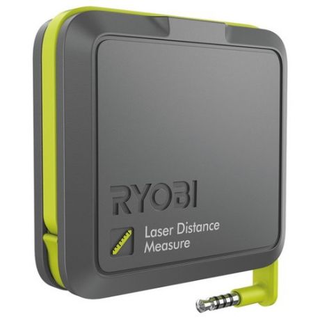 Лазерный дальномер RYOBI RPW-1000