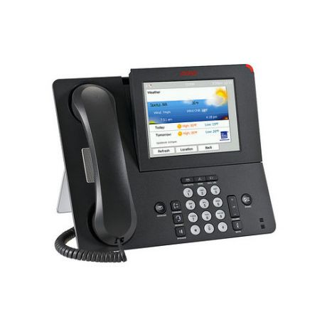 VoIP-телефон Avaya 9670G