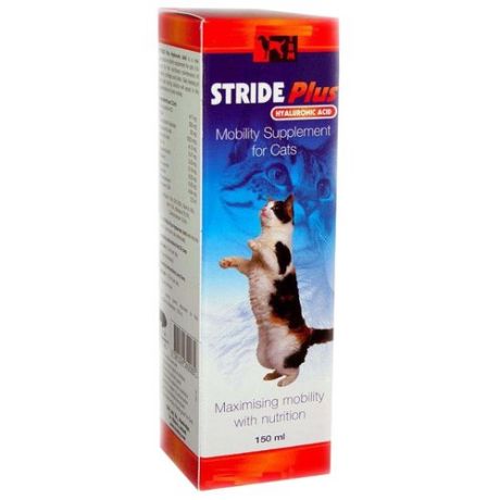 Добавка в корм TRM Stride Plus