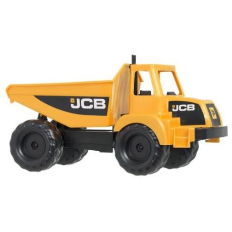 Грузовик HTI JCB 1416077 50 см