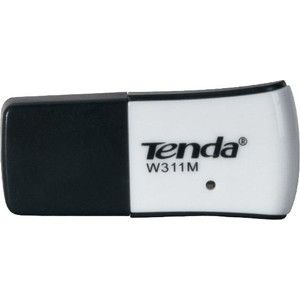 Wi-Fi адаптер Tenda W311M