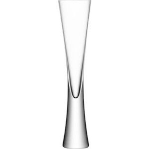 Набор для сервировки шампанского прозрачный LSA International Moya (G1372-00-985)