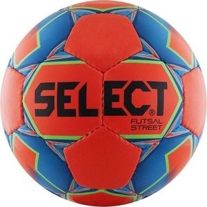 Мяч футзальный Select Futsal Street 850218-552 р.4
