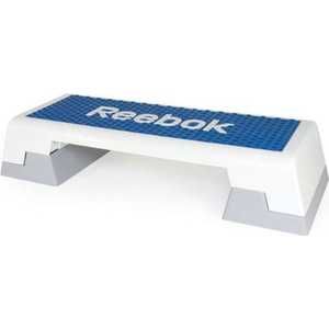 Степ-платформа Reebok Step [RAEL-11150BL]