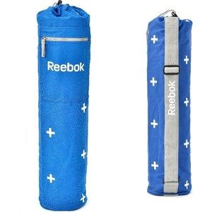 Сумка для йоги Reebok RAYG-10051BL Yoga Tube Bag