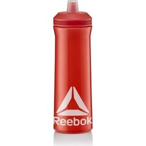 Бутылка для воды Reebok RABT-12005RD 750 ml. Красн.