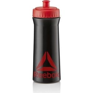 Бутылка для воды Reebok RABT11003BKRD 500 ml (черн-красн)