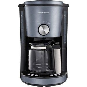 Кофеварка Morphy Richards 162524EE