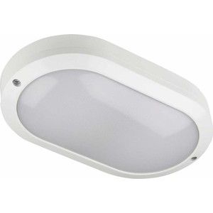 Потолочный светодиодный светильник Uniel ULW-K14A 20W/5000K IP54 White