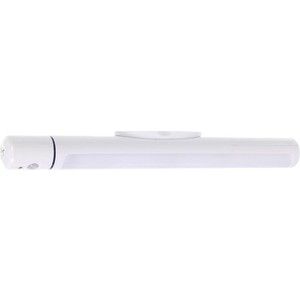 Мебельный светодиодный светильник Uniel ULM-F43-0,9W/4200K Sensor IP20 White