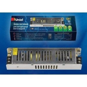 Блок питания Uniel UET-VAS-150A20 12V IP20