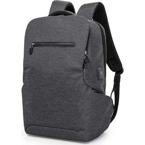 Рюкзак TANGCOOL TC803 темно-серый, 15.6"