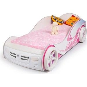 Кровать-машина ABC-KING Princess 160x90