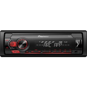 Автомагнитола Pioneer MVH-S120UI