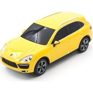 Радиоуправляемая машина Rastar Porsche Cayenne Yellow 1/24 - RAS-46100-Y