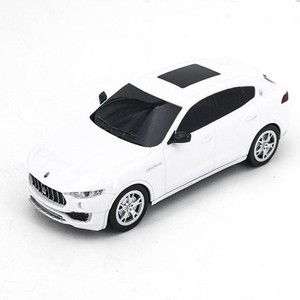 Радиоуправляемая машина MZ Maserati SUV Levante MY White 1/24 - 27056-W