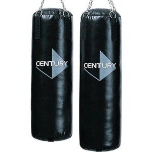 Боксерский мешок Century подвесной Heavy bag 35 кг