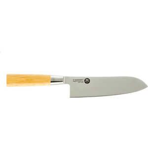 Нож сантоку Suncraft 17 см MU-03