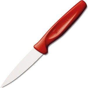 Нож для чистки овощей 8 см Wuesthof Sharp Fresh Colourful (3043r)