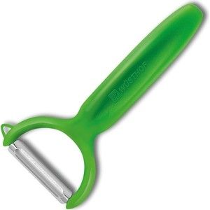 Нож для чистки овощей Wuesthof Sharp Fresh Colourful (3073g-7)