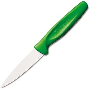 Нож для чистки овощей 8 см Wuesthof Sharp Fresh Colourful (3043g)
