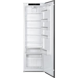 Встраиваемый холодильник Smeg S7323LFLD2P1