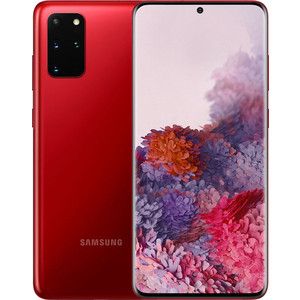 Смартфон Samsung Galaxy S20+ 8/128Gb Красный
