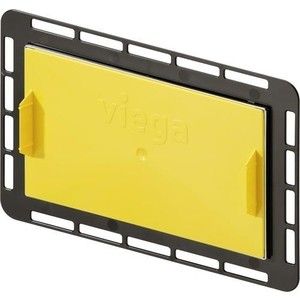 Монтажная рамка Viega для инсталляций Prevista (775810)