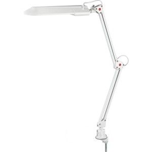 Настольная лампа ЭРА NL-201-G23-11W-W