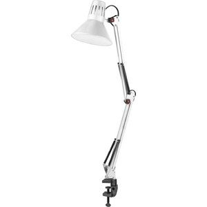 Настольная лампа ЭРА N-121-E27-40W-W