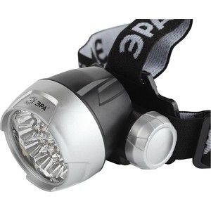 Налобный светодиодный фонарь ЭРА GB-706